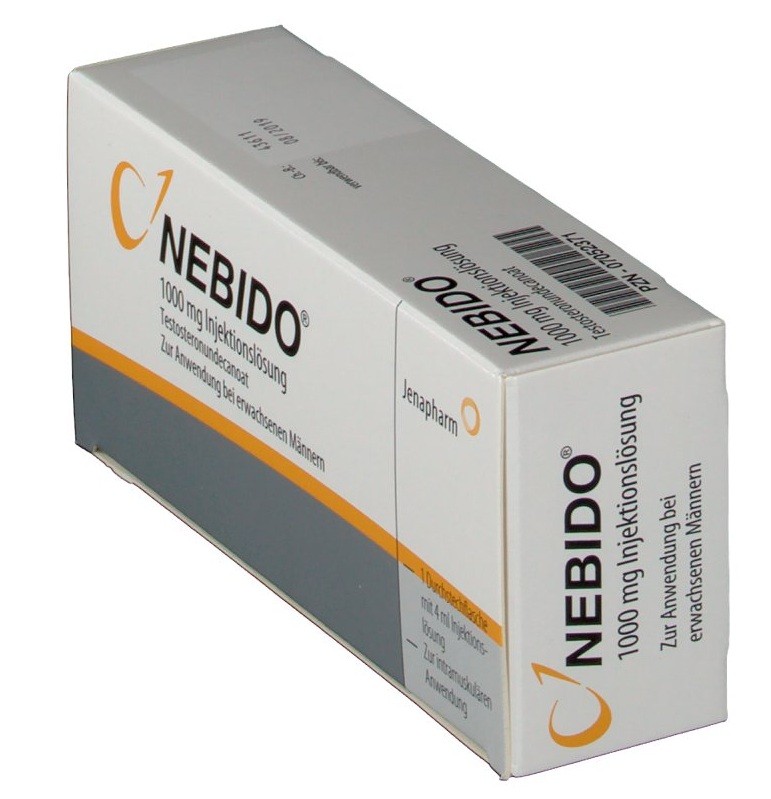 احتياطات قبل تناول دواء نبيدو حقن Nebido Injection