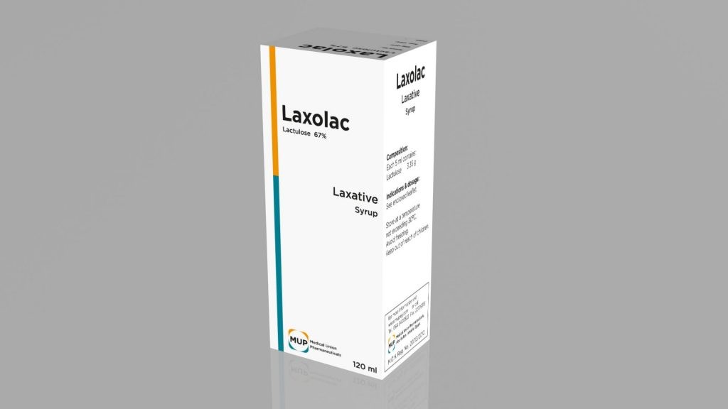 Photo of لاكسولاك شراب Laxolac لعلاج الإمساك وطريقة استعماله
