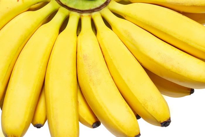 الموز
