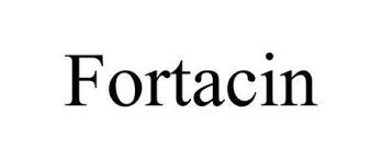 الجرعة الخاصة بدواء Fortacin