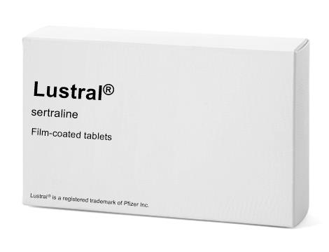 الآثار الجانبية لأقراص لوسترال