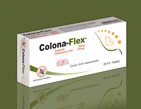 سعر كولونا أقراص Colona