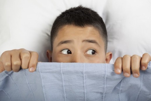 Photo of اضطرابات النوم عند الأطفال