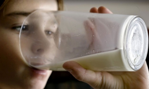 Photo of كل ما تريد معرفته عن حساسية الحليب