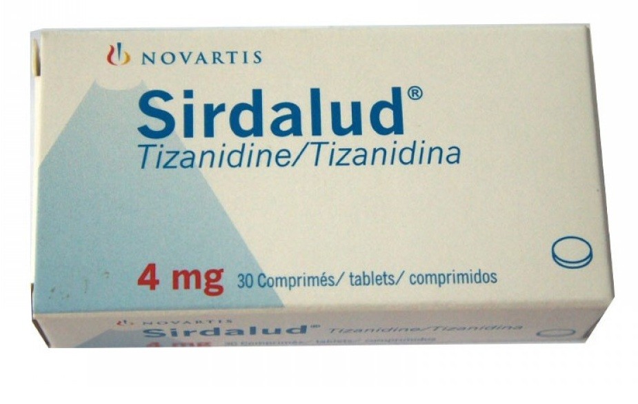 الآثار الجانبية لدواء سيردالود أقراص