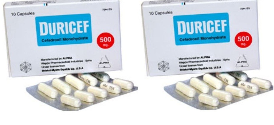 الآثار الجانبية لدواء ديورسيف