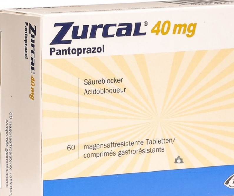 الآثار الجانبية لدواء زوركال أقراص Zurcal