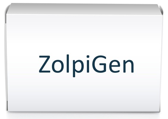 Photo of دواء زولبجن Zolpigen للتخلص من الأرق والأثار الجانبية له