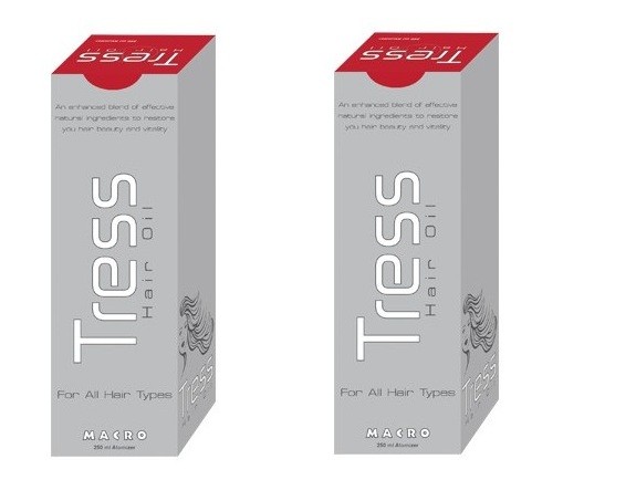 الاحتياطات وموانع استخدام زيت تريس Tress Hair Oil