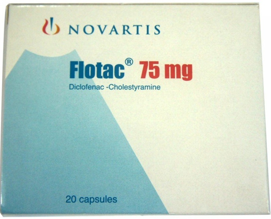 الآثار الجانبية لدواء فلوتاك كبسولات
