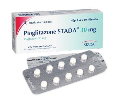Photo of بيوجليتازون أقراص Pioglitazone والجرعة المطلوبة