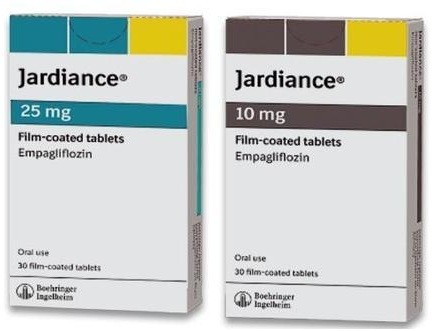 موانع لاستخدامات الدواء جارديانس jardiance