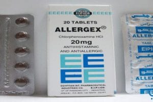 Photo of دواء الليرجيكس أقراص Allergic tablets الجرعة والاستعمال