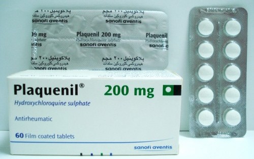 Photo of بلاكونيل أقراص Plaquenil Tablets الجرعه ودواعى الاستعمال