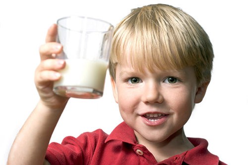 Photo of فوائد الحليب للاطفال أهم 7 فوائد