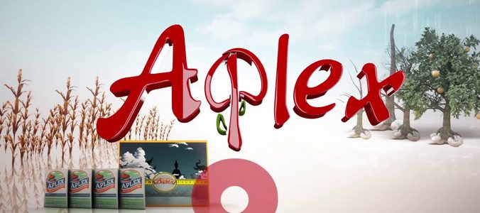 ابلكس aplex للتخسيس وطريقة استخدامه