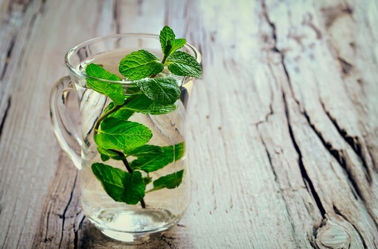 علاج النزلة المعوية بالاعشاب