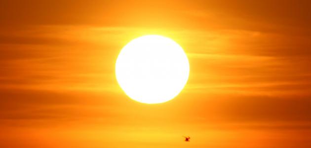 Photo of فوائد الشمس للانسان والصحة والجسم