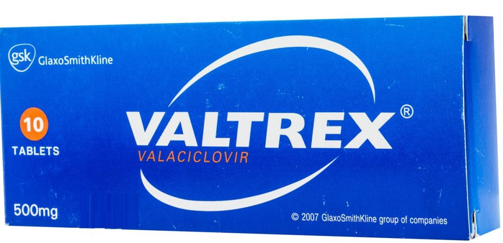 Photo of فالتريكس أقراص Valtrex Tablets مضاد حيوي للفيروسات واسع المجال