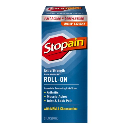 سعر ستوبين أقراص Stopain Tablets