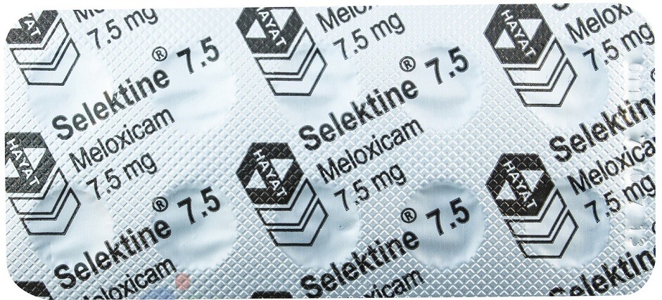 الجرعة وطريقة الإستعمال لدواء سيليكتين أقراص
