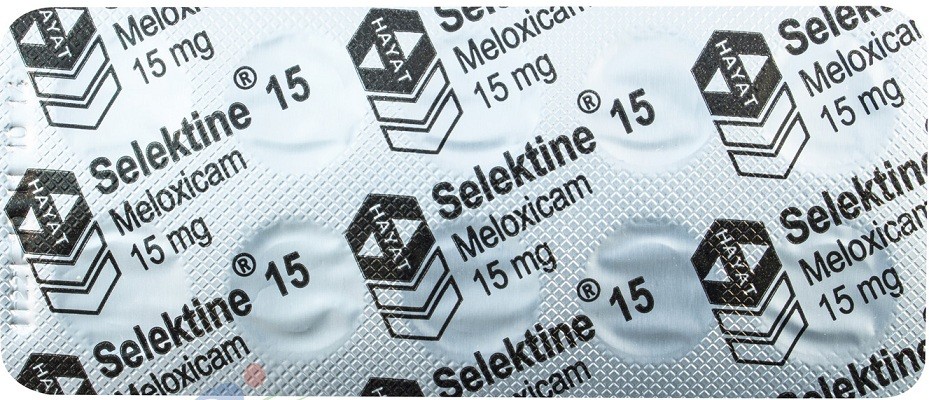 الإحتياطات والموانع لإستعمال دواء سيليكتين أقراص