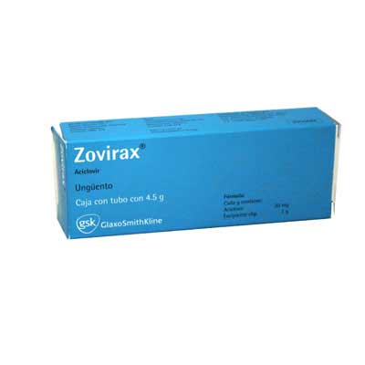 الجرعة و طريقة استعمال زوفراكس أقراص وشراب ZOVIRAX