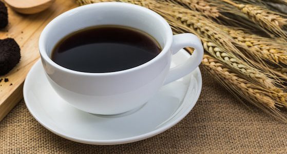 فوائد قهوة الشعير