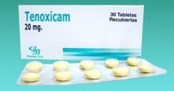 سعر تينوكام كبسولات Tenocam Capsules