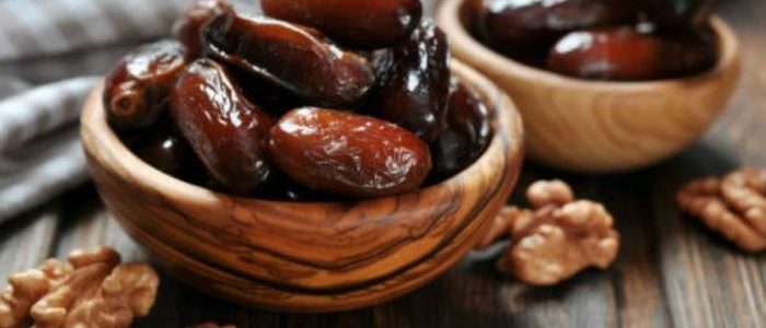 فوائد التمر للاطفال
