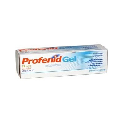 سعر بروفينيد أقراص وأمبول Profenid