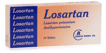 Photo of لوسارتان أقراص Losartan Tablets تعرف على الجرعه والاستعمال والسعر