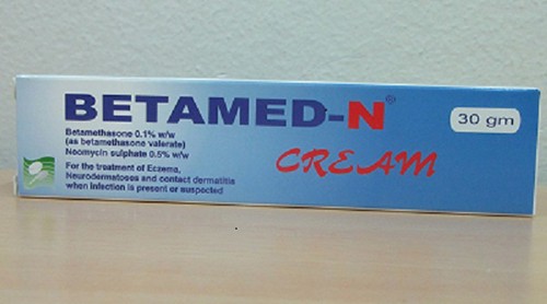 بيتاميد كريم Betamed Cream