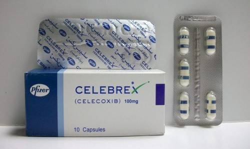 سيلبريكس أقراص Celebrex Capsules