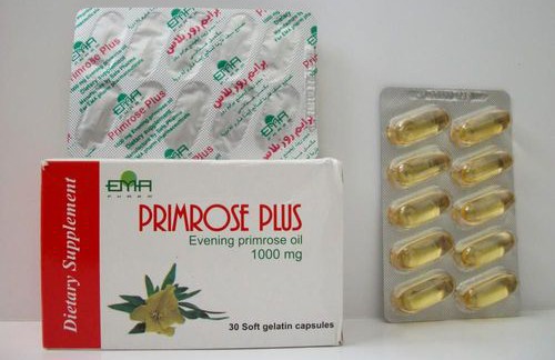Photo of برايم روز بلاس كبسولات Primrose Plus Capsules لعلاج مشكلات البشره والشعر