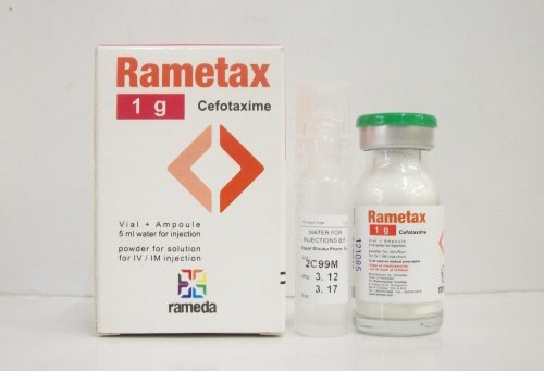 Photo of دواء راميتاكس أمبولات Rametax Ampoules مضاد حيوى تعرف الجرعه والأستعمال