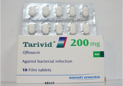 Photo of دواء تاريفيد أقراص Tarivid Tablets مضاد حيوى تعرف على الجرعه والأستعمال