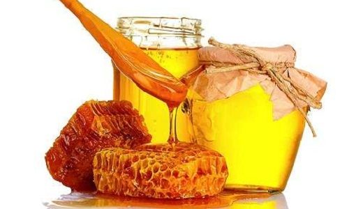 فوائد شمع العسل
