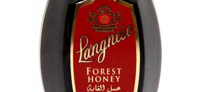 فوائد عسل الغابة السوداء