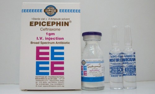 Photo of دواء ابيسيفين حقن Epicephin مضاد حيوى تعرف على الجرعه والاستعمال