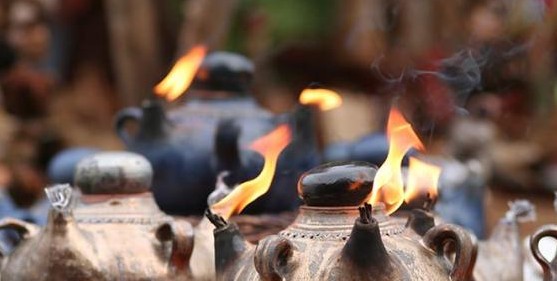 علاج السحر المدفون والمأكول بالقران
