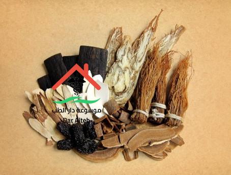 علاج فطريات المهبل بالاعشاب