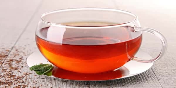 فوائد الشاي الاحمر موسوعة دار الطب