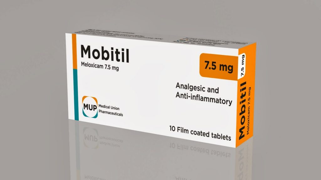 Photo of موبيتيل أقراص Mobitil Tablets تعرف على الجرعه وطريقة الاستعمال