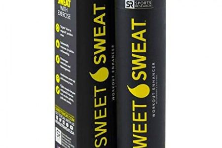 سويت سويت كريم Sweet Sweat Cream