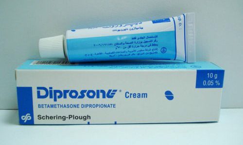 ديبروزون كريم Diprosone Cream