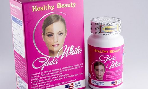 جلوتا وايت أقراص Gluta White Tablets