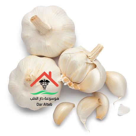 أضرار الثوم
