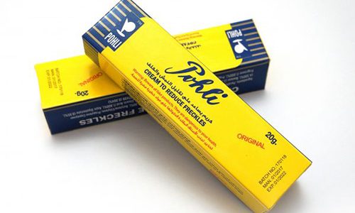 بوهلي كريم Pohli Cream