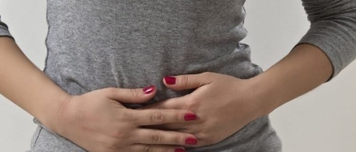 علاج برد المعدة